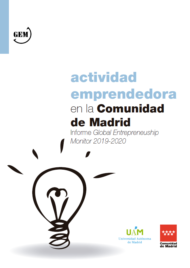 Informe_GEM_2019-2020-Madrid-portada