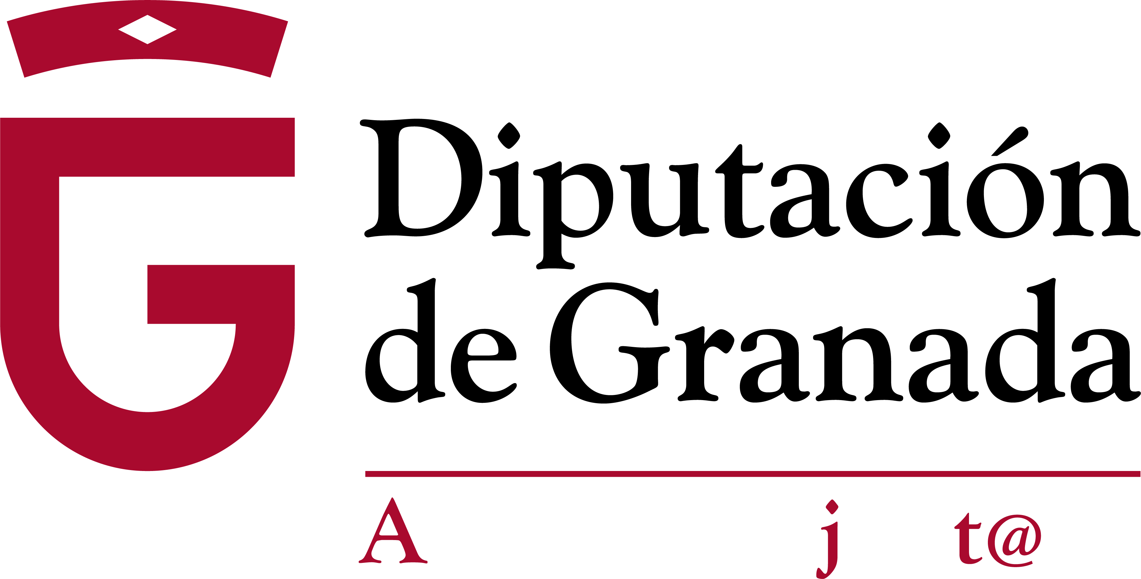Logo Diputacion Granada