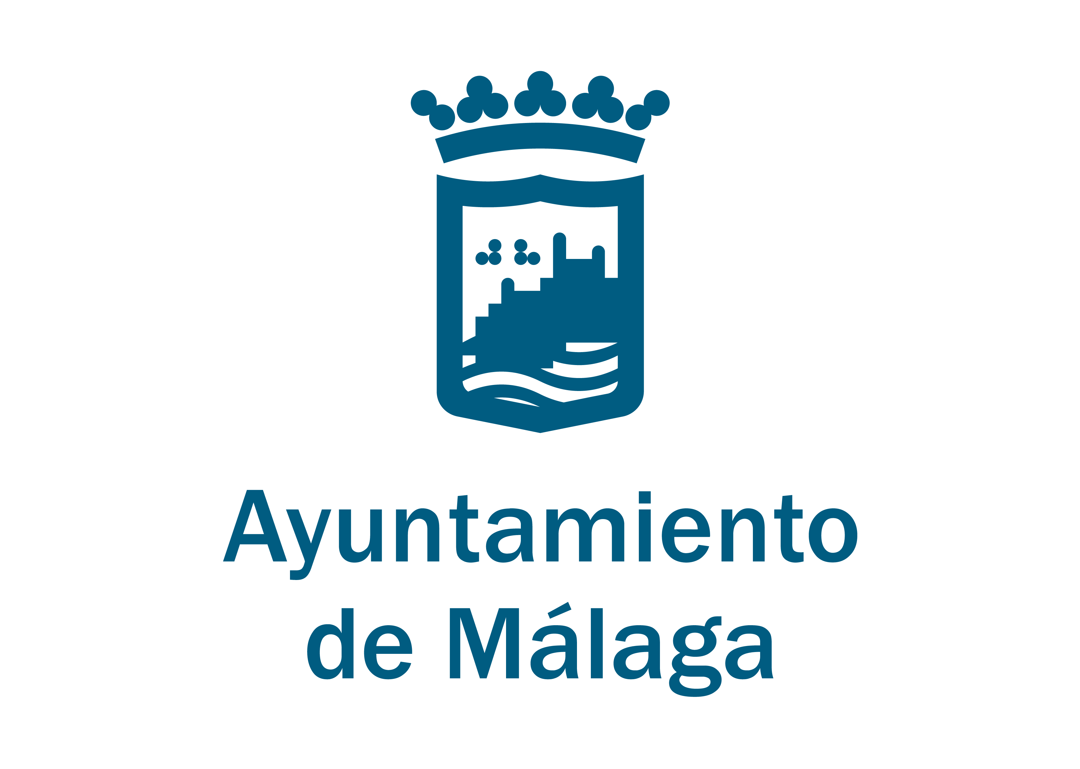 Logo_ayto Málaga