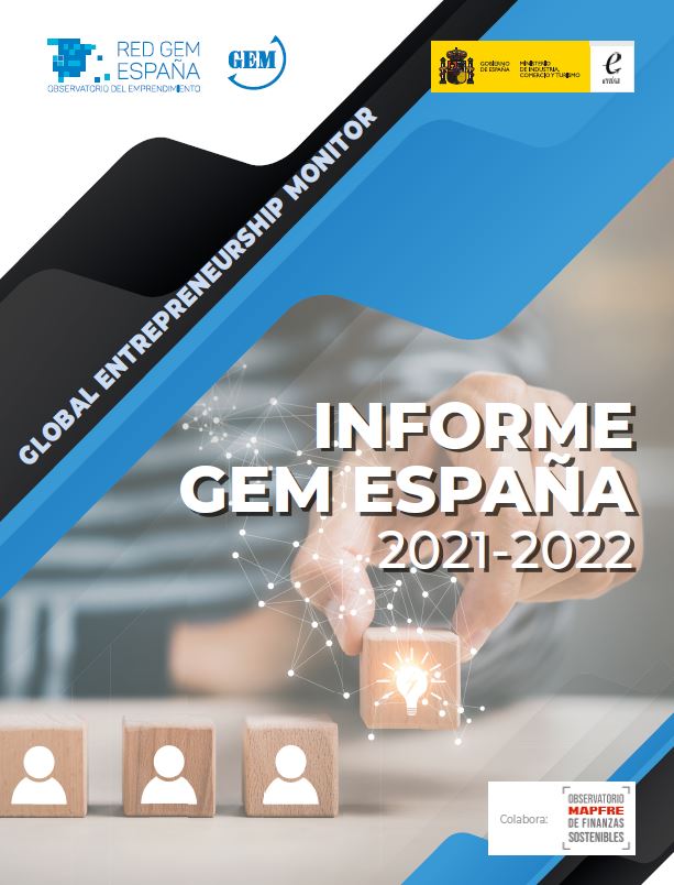 Informe_GEM_Espana_2021_2022